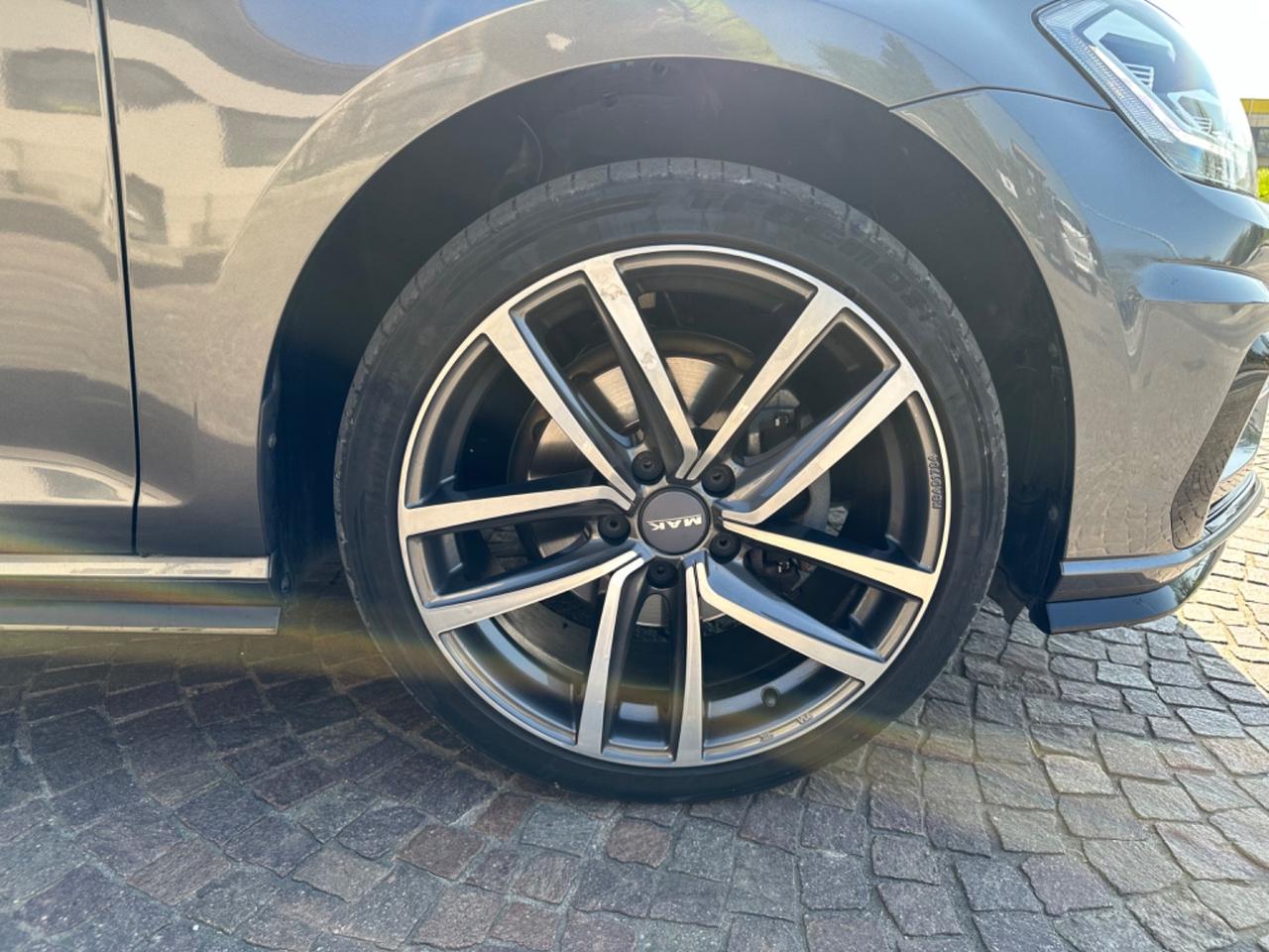 Volkswagen Golf 1.5 TSI ACT DSG 3p. Sport BlueMotion Technology