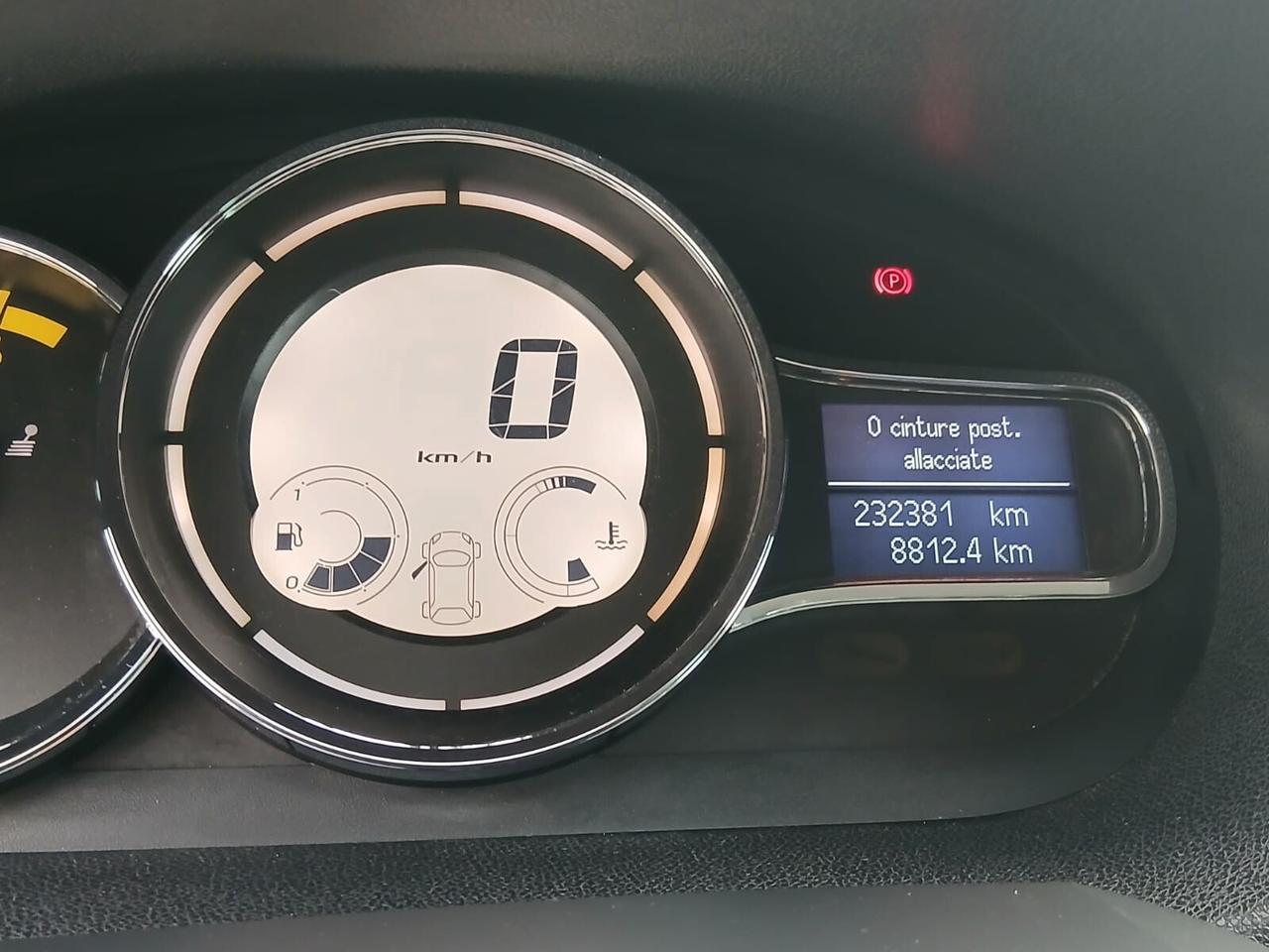 Renault Megane Mégane 1.5 dCi 110CV SporTour Wave