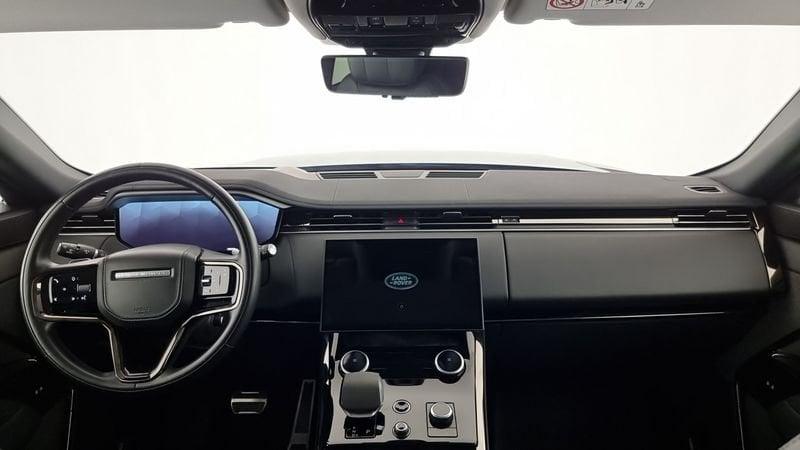 Land Rover Range Rover Sport 3.0D I6 249 MHEV Dynamic HSE aut.