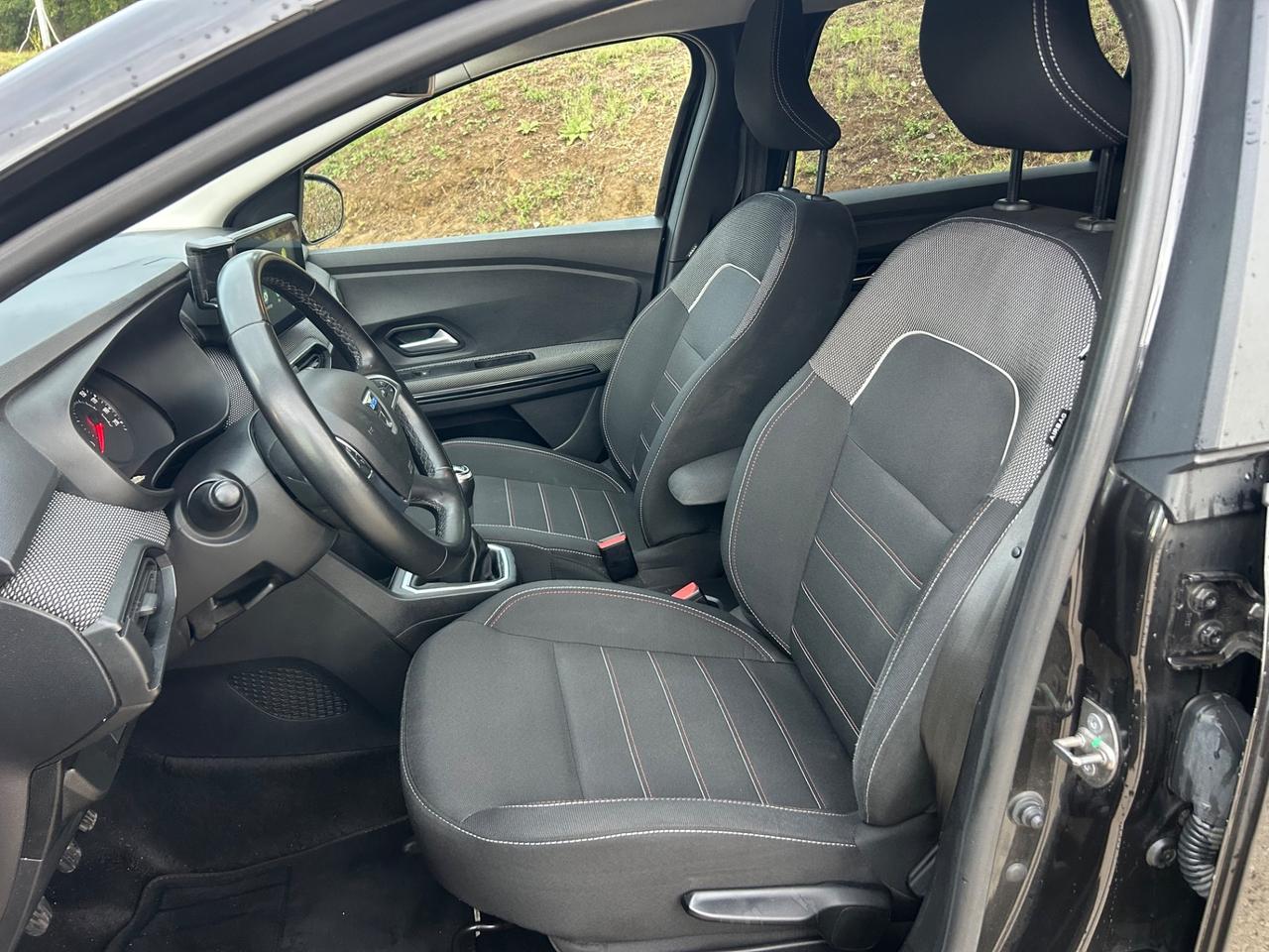 Dacia Jogger 1.0 TCe GPL 100 CV 7 posti Extreme