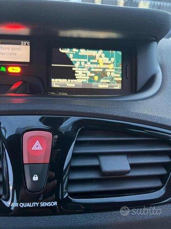 RENAULT Scenic X-Mod 1.6 dCi 130CV Luxe