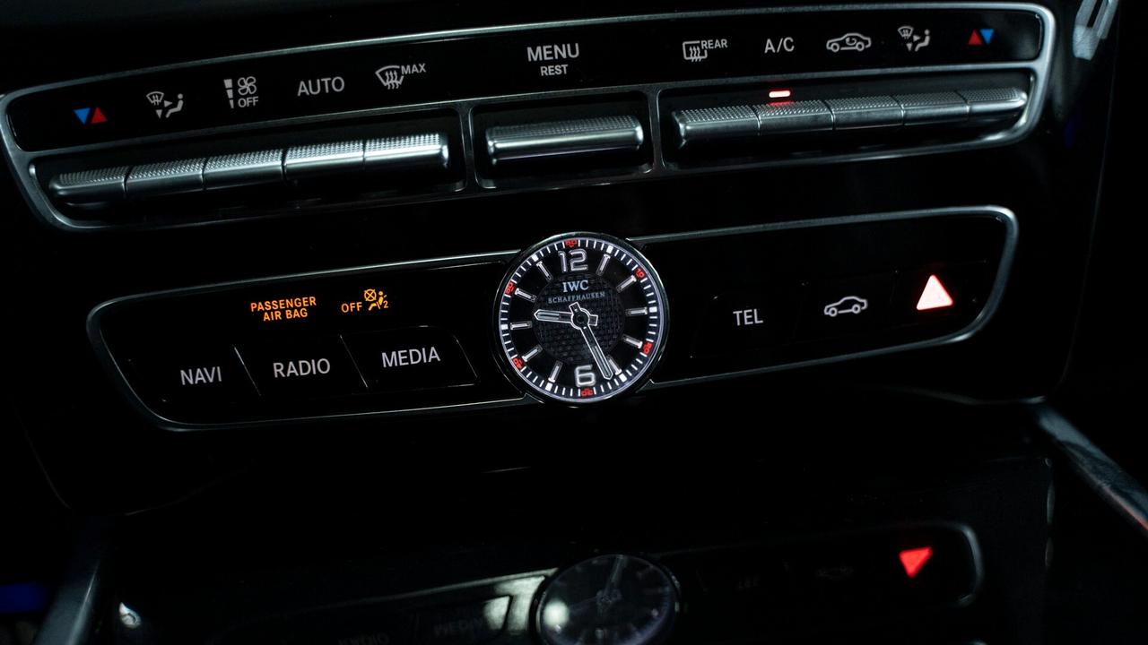 Mercedes-benz G 63 AMG 585 CV TETTO BURMESTER MULTIBEAM * IVA ESPOSTA* ITALIANA FULL OPTIONAL