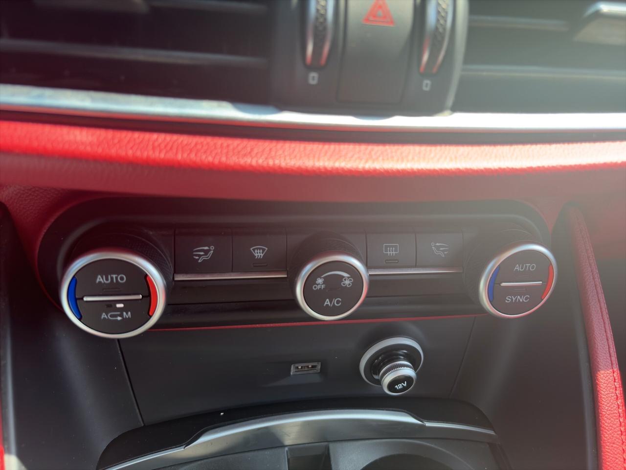 Alfa Romeo Stelvio 2.2 210 CV Q4 AT8 SUPER