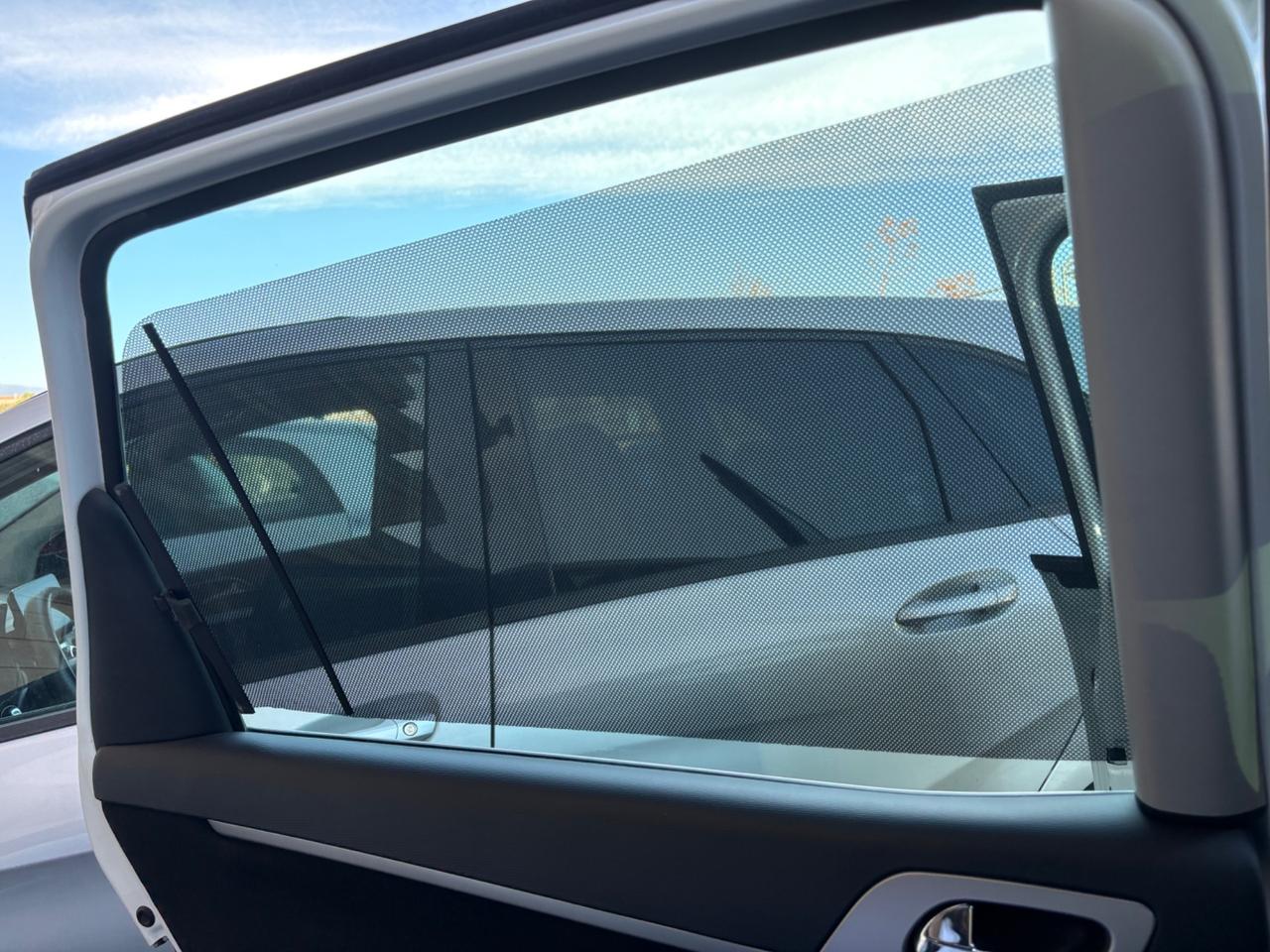 Citroen C4 Picasso 1.6 HDi 110 FAP Business