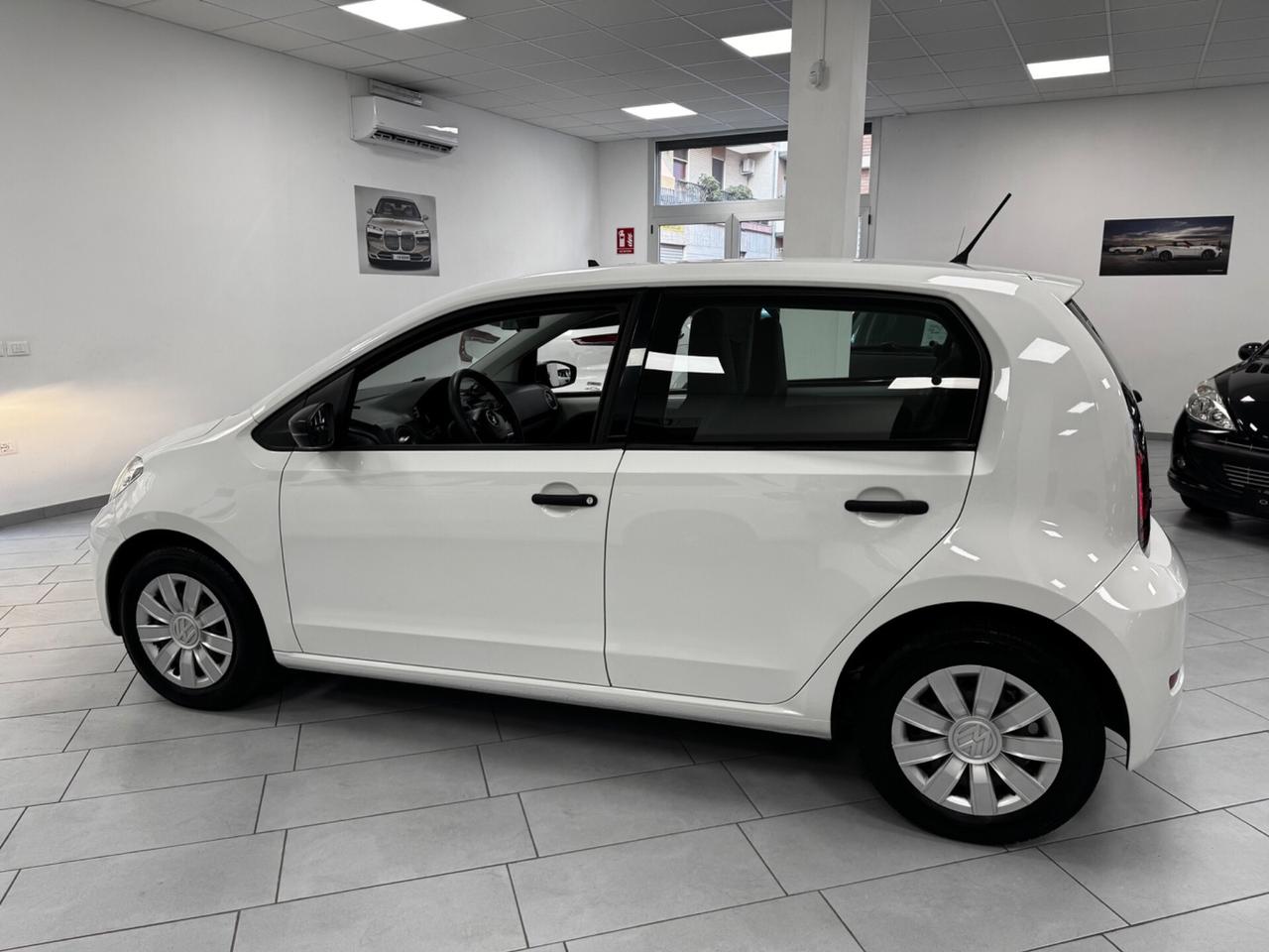 Volkswagen up! 1.0 5p. move