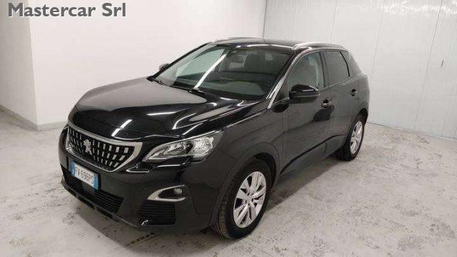 PEUGEOT 3008 DISTRIBUZIONE OK 1.5 bluehdi TG : FV696PS