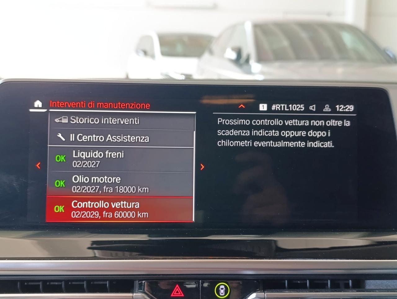 BMW X3 xdrive30e auto