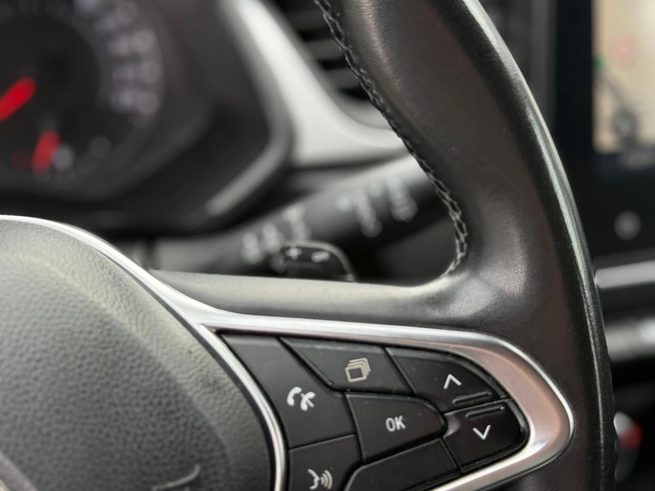 Renault Captur DCi 115 CV C.automatico