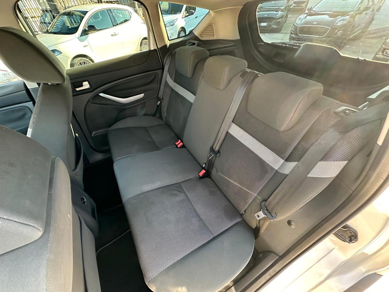 Ford Kuga 2.0 TDCi 140 CV 2WD Titanium DPF