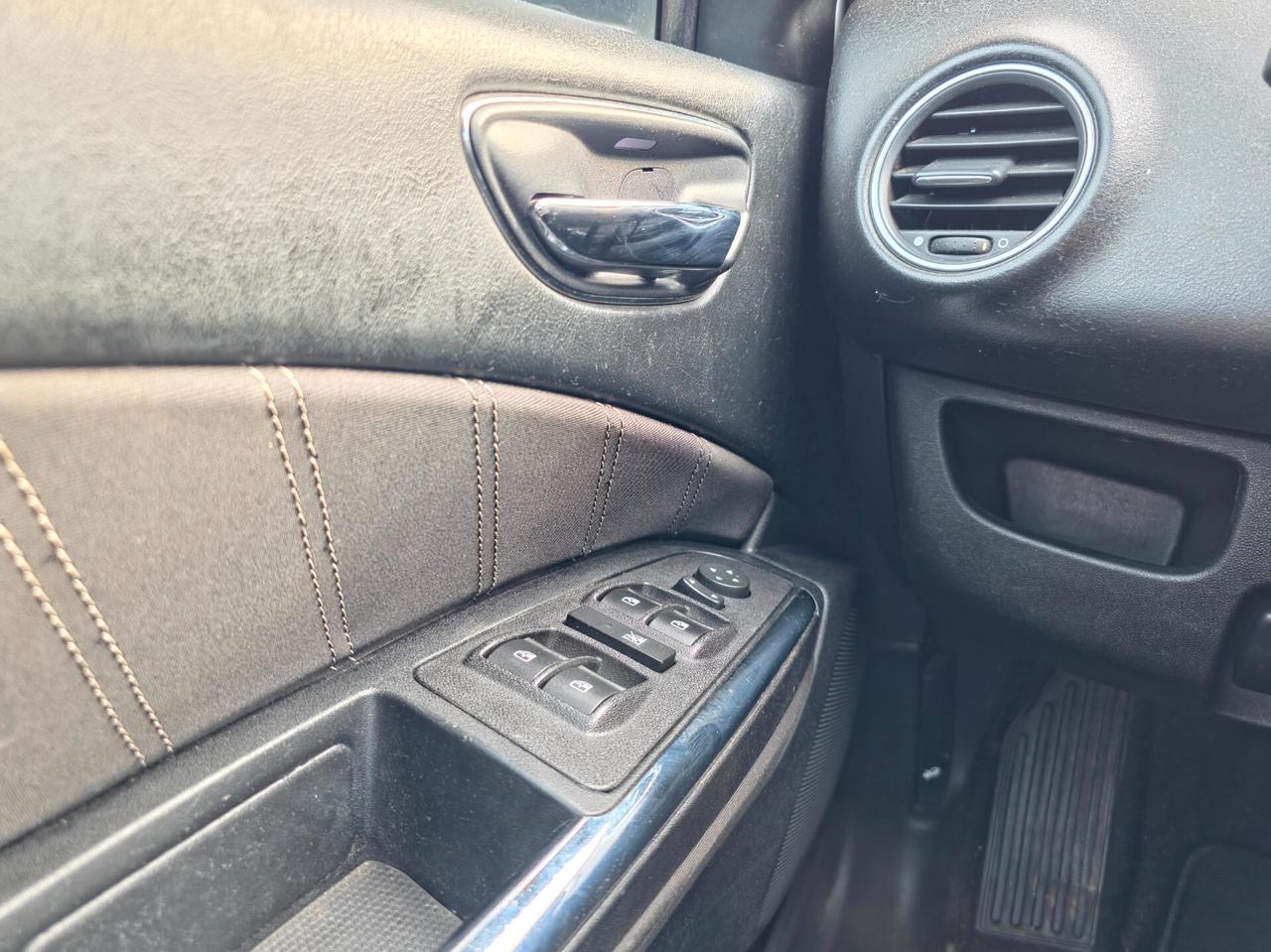 Lancia Delta 1.6 MJT DPF Selectronic Platino 2009-E5 Automatico NEO