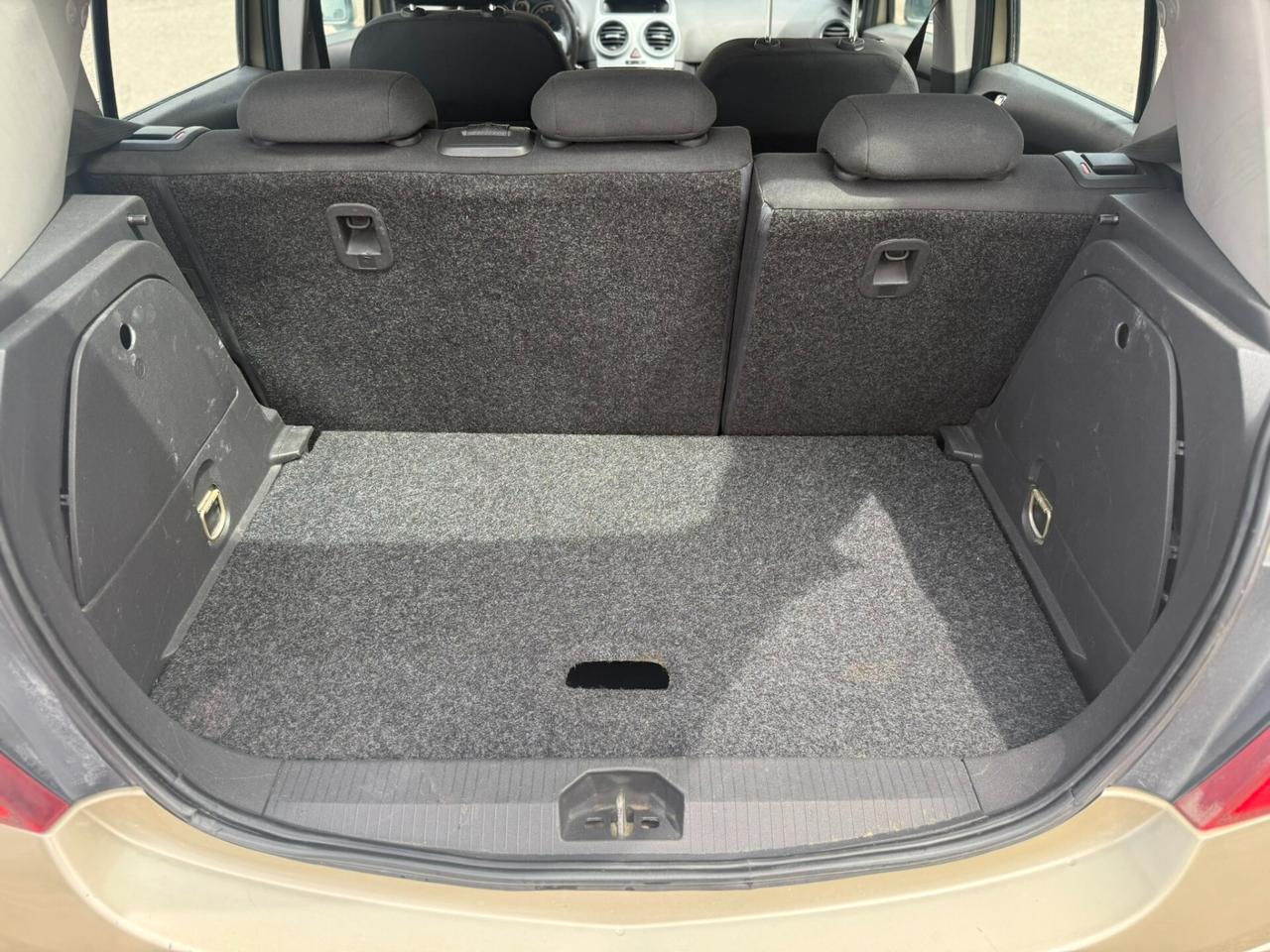 Opel Corsa 1.3 CDTI 75CV ecoFLEX 5 porte Club