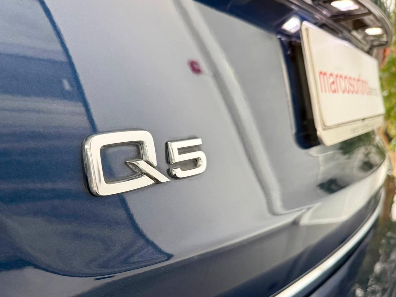 Audi Q5 2.0 TDI 150 CV Advanced Plus