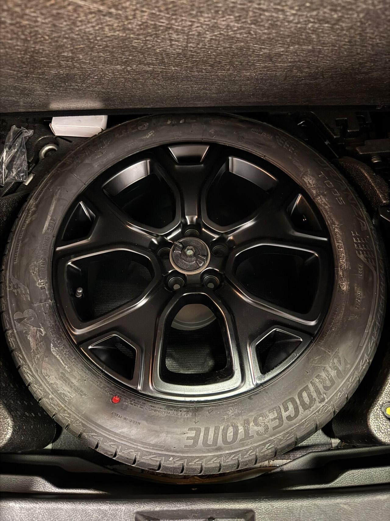 Jeep Renegade 1.6 Mjt DDCT 120 CV Limited