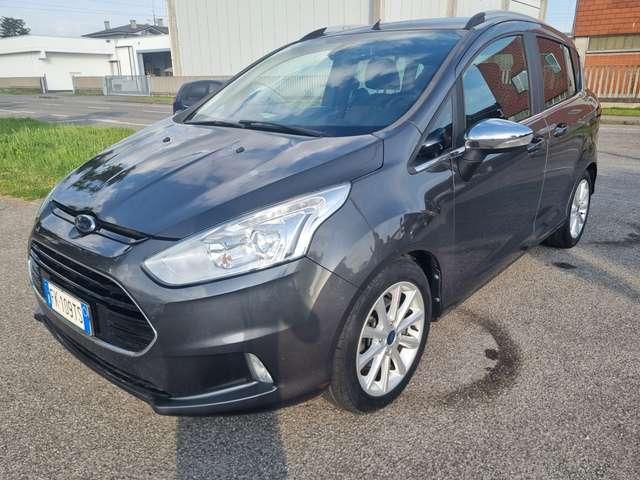 Ford B-Max B-Max 1.5 tdci Titanium X 95cv