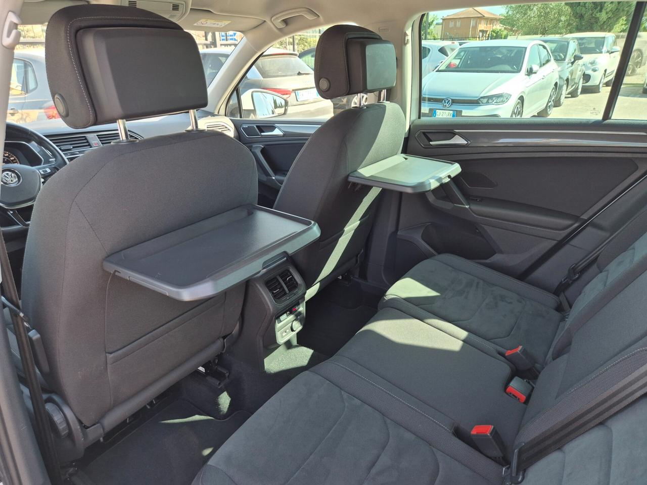 Volkswagen Tiguan 2.0 TDI SCR DSG 4MOTION FULL OPT