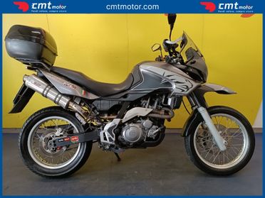 Aprilia Pegaso 650 - 2007