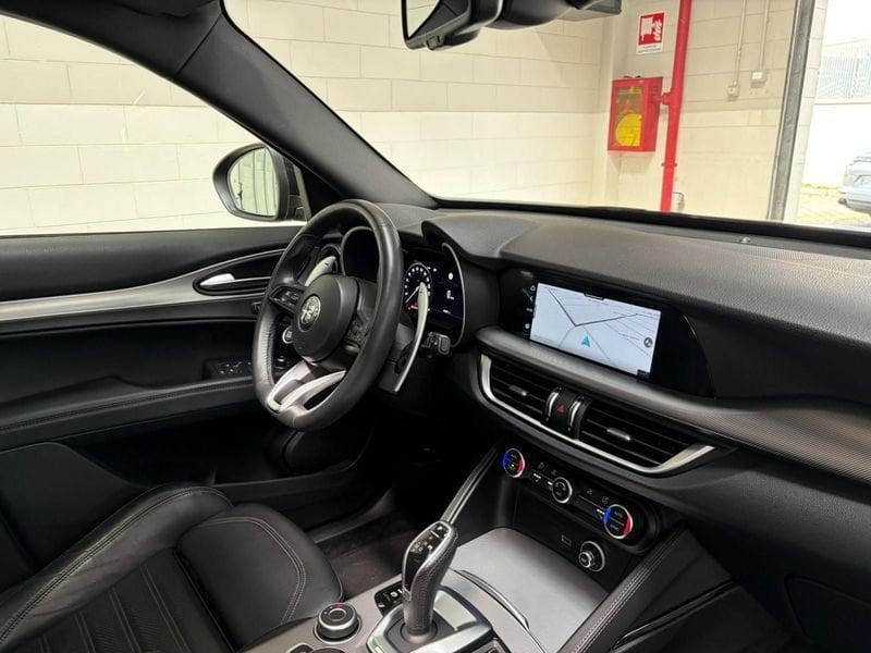 Alfa Romeo Stelvio 2.0 T 280 CV Veloce AT8 Q4