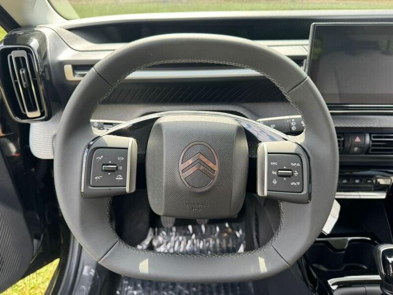 Citroën C3 C3 1.2 turbo Max 100cv s&s