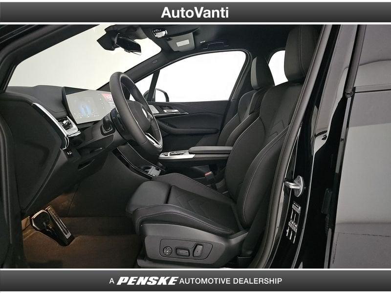 BMW Serie 2 Active Tourer 218d Active Tourer Msport