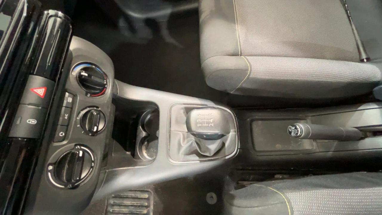 Citroen C3 PureTech 83 S&S Feel