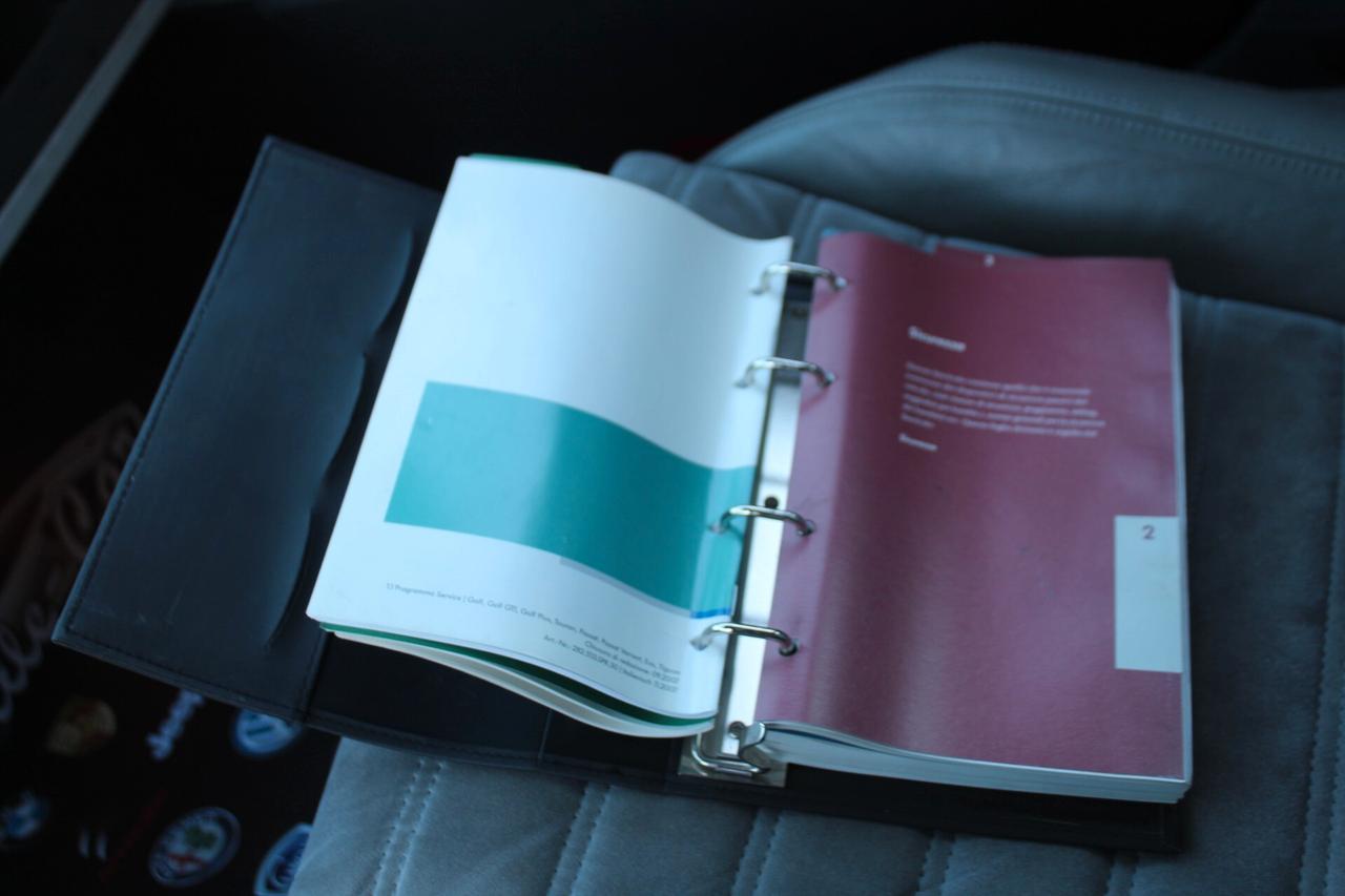 Volkswagen Passat 2.0 TDI DPF Var. Highline