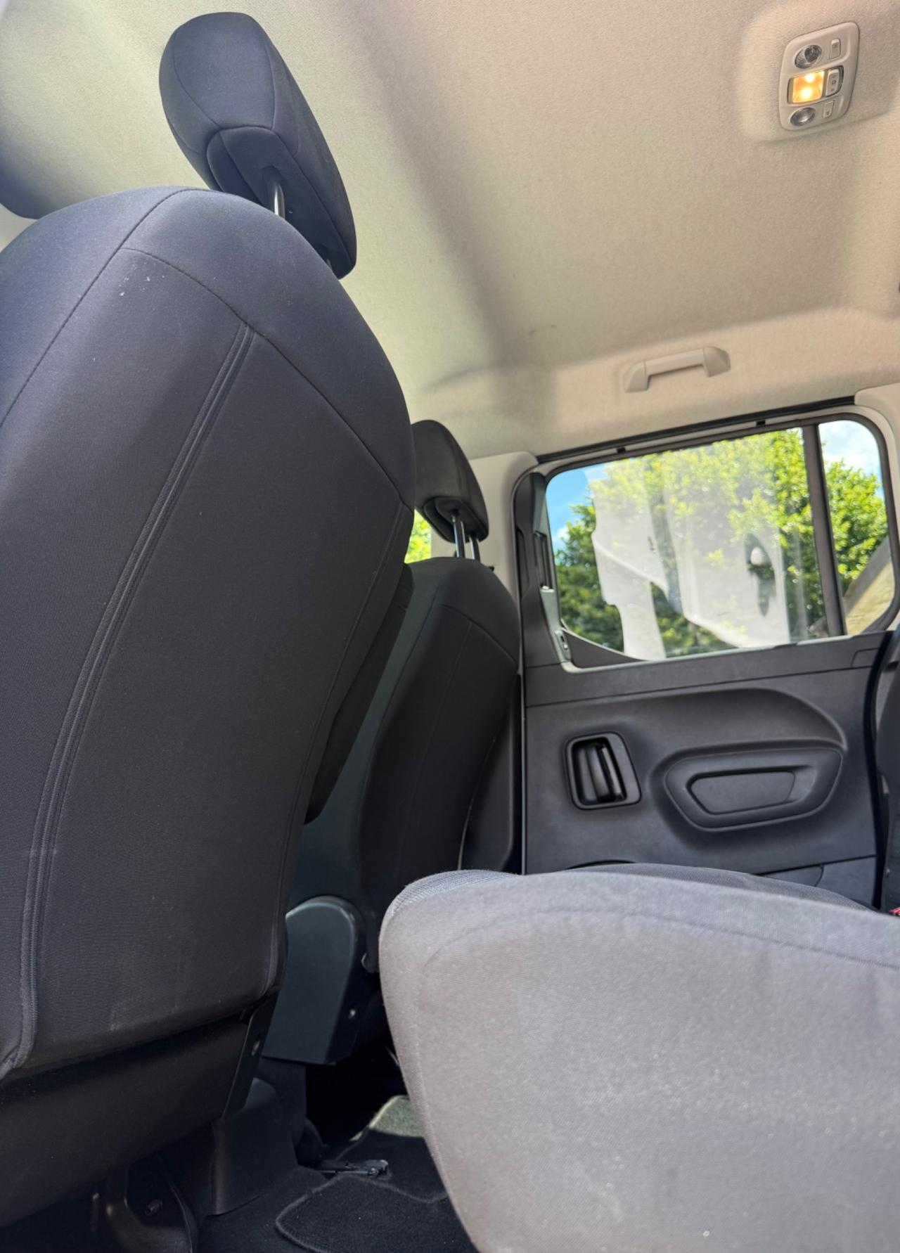 Opel Combo Cargo 1.5 Diesel 100CV S&S PC