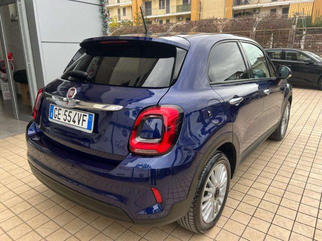 FIAT 500X 1300 m-jet