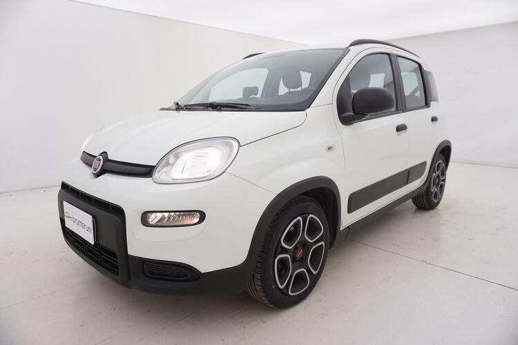 Fiat Panda Hybrid City Life BR861016 1.0 Mild Hybrid 70CV
