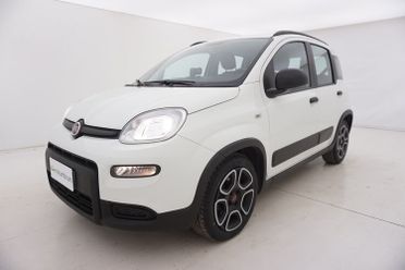 Fiat Panda Hybrid City Life BR861016 1.0 Mild Hybrid 70CV