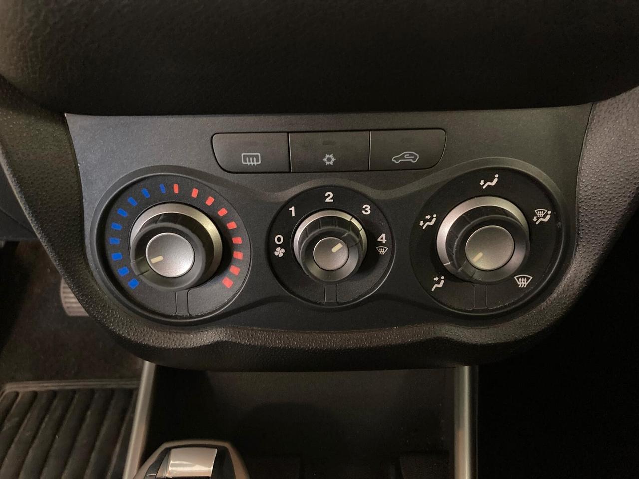 Alfa Romeo MiTo 1.3 JTDm 85 CV S&S Progression