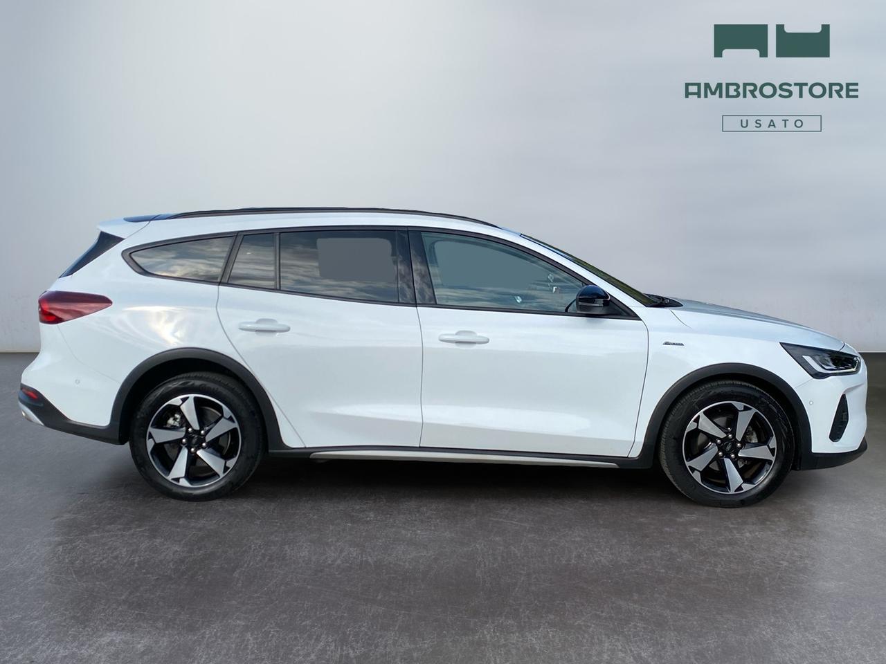 FORD Focus Active V 2022 SW - Focus Active SW 1.5 ecoblue X 120cv