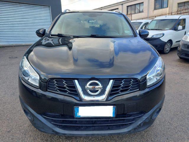 NISSAN Qashqai 1.5 dCi DPF Tekna