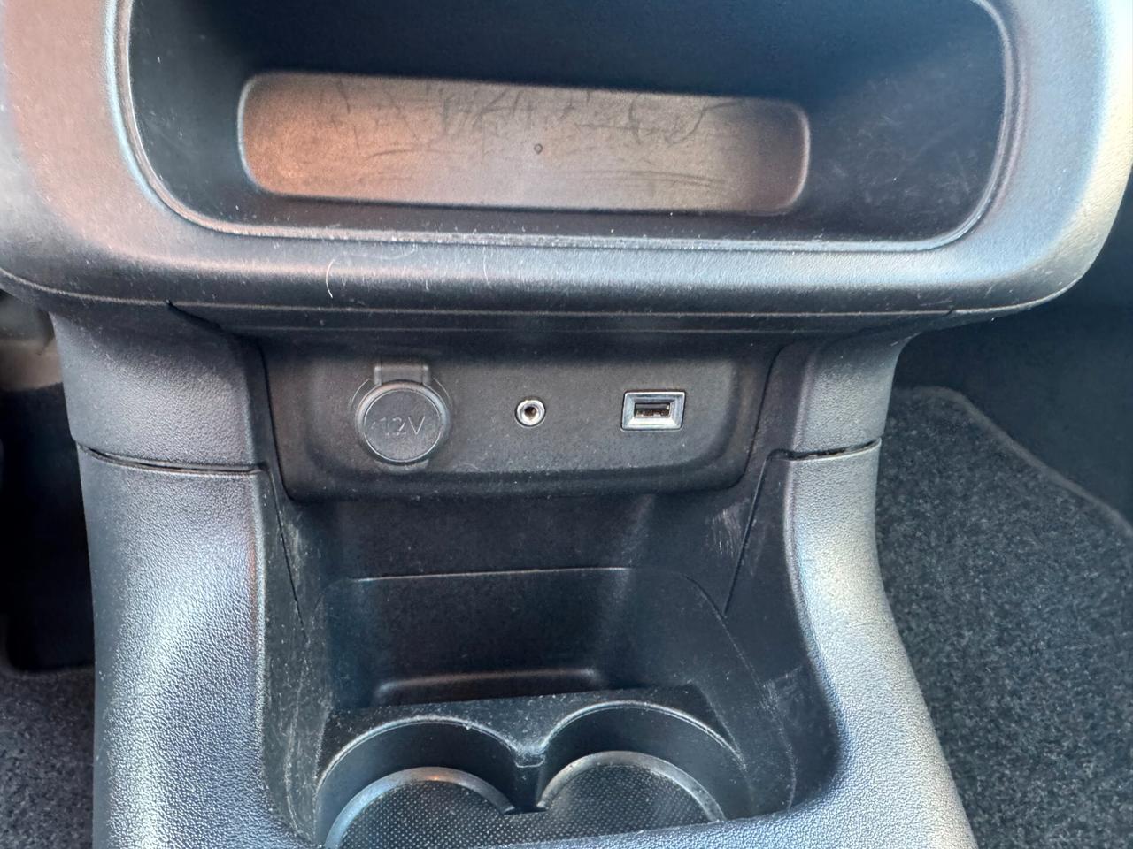 CITROEN C3 1.2 BENZINA SHINE 12/2017