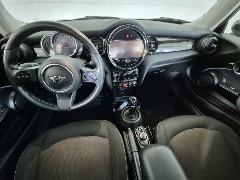 MINI Mini F56 2021 3p 3p 1.5 Cooper Business auto