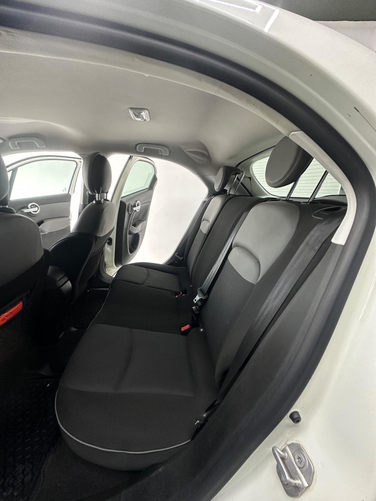 Fiat 500X 1.6 MultiJet 120 CV Pop Star