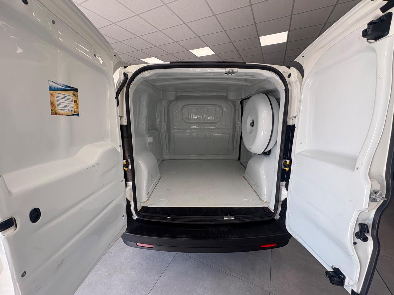 Fiat Doblò 1.4 T-jet 120cv Metano 2015 km217000