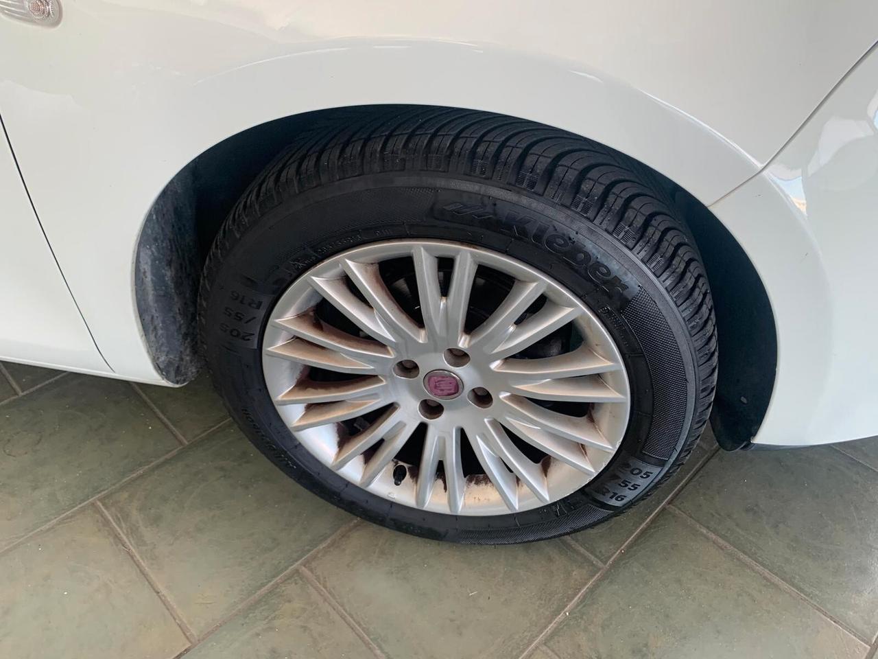 Fiat Bravo 1.4 EasyPower Active