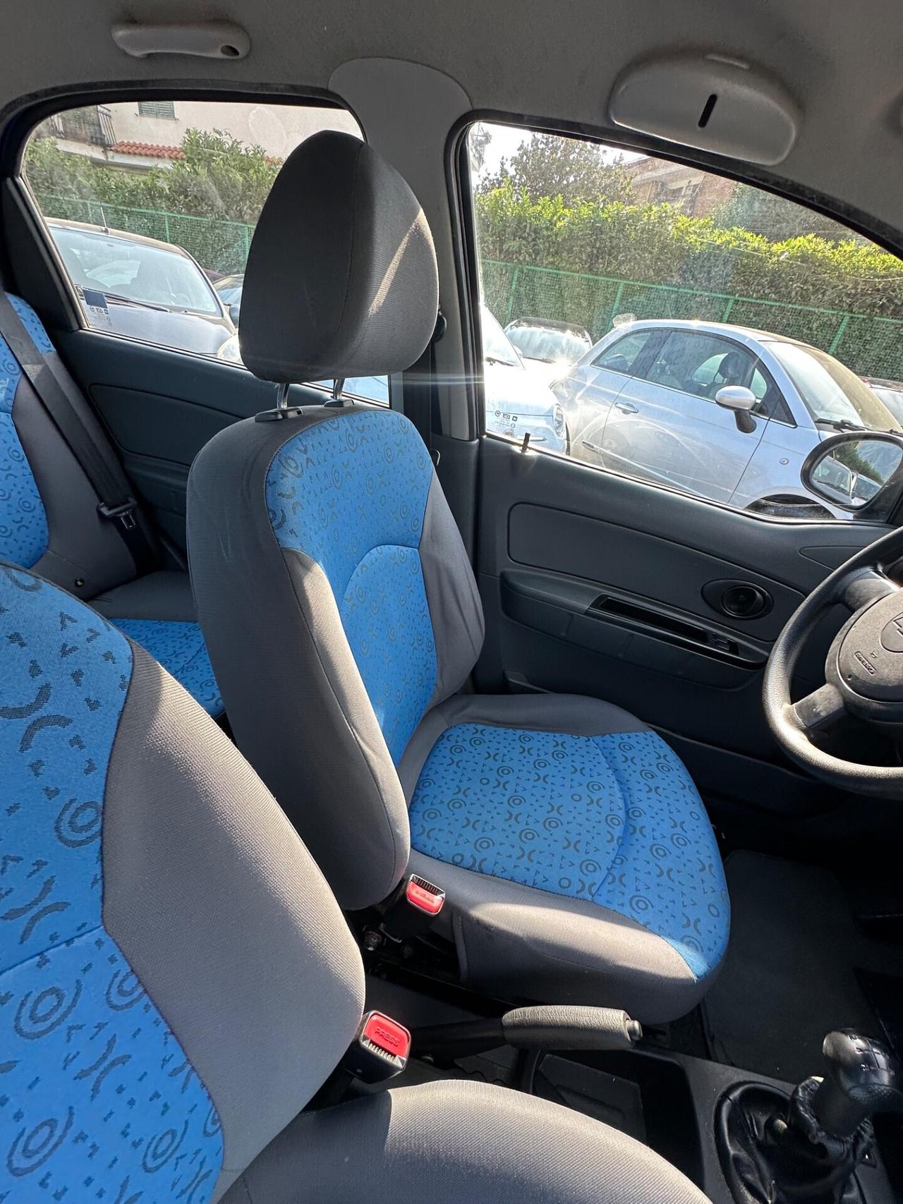 Chevrolet Matiz 800 SE Chic GPL Eco Logic