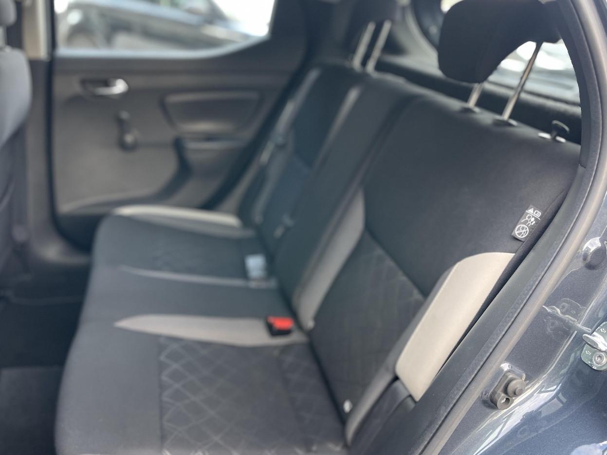 Nissan Micra 1.0 Benzina 71CV E6 Neo. - 2018