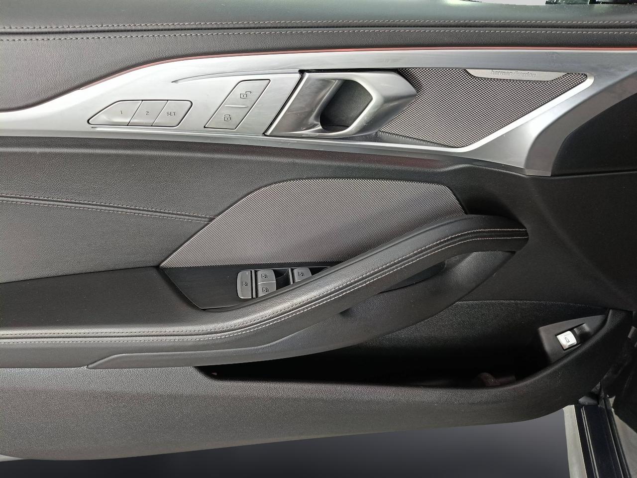 BMW Serie 8 G16 2019 - 840d Gran Coupe xdrive auto