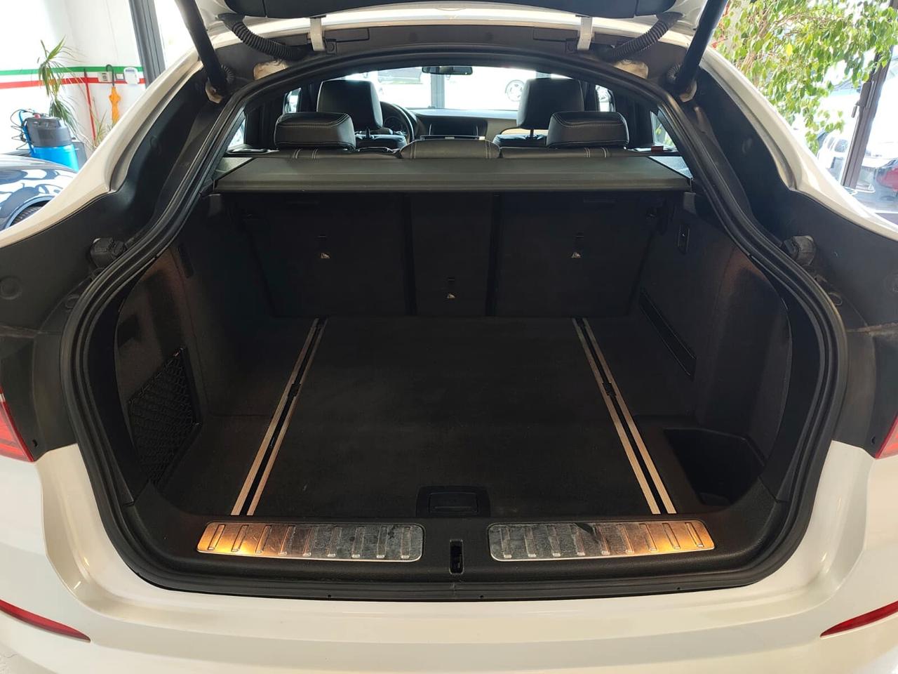 Bmw X4 xDrive20d xLine