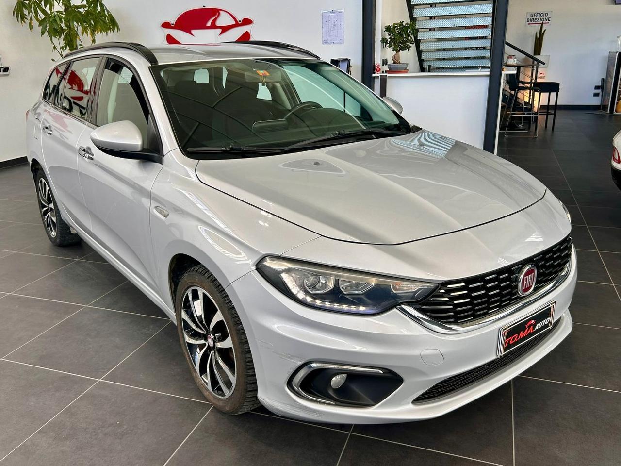 Fiat Tipo Station Wagon Tipo SW 1.6 mjt Lounge s&s 120cv
