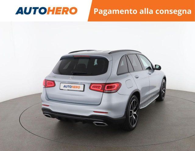 MERCEDES-BENZ GLC 220 d 4Matic Premium