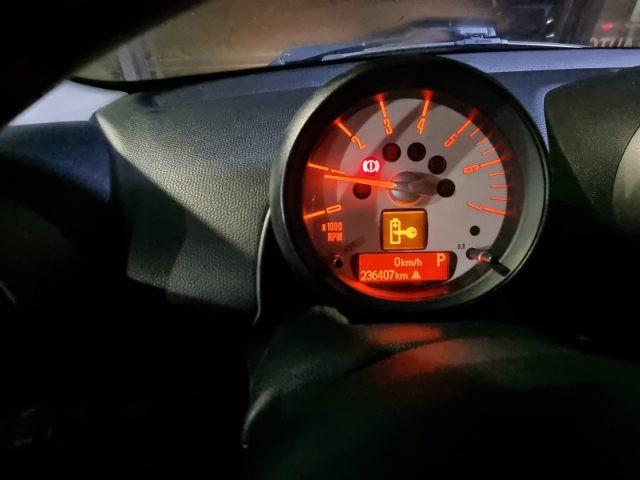 MINI Countryman Mini Cooper D Countryman Automatica