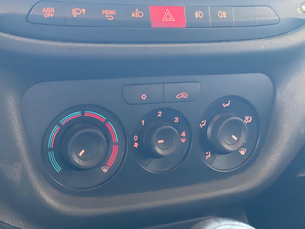 Fiat Doblo Doblò 1.3 MJT Cargo IVA INCLUSA