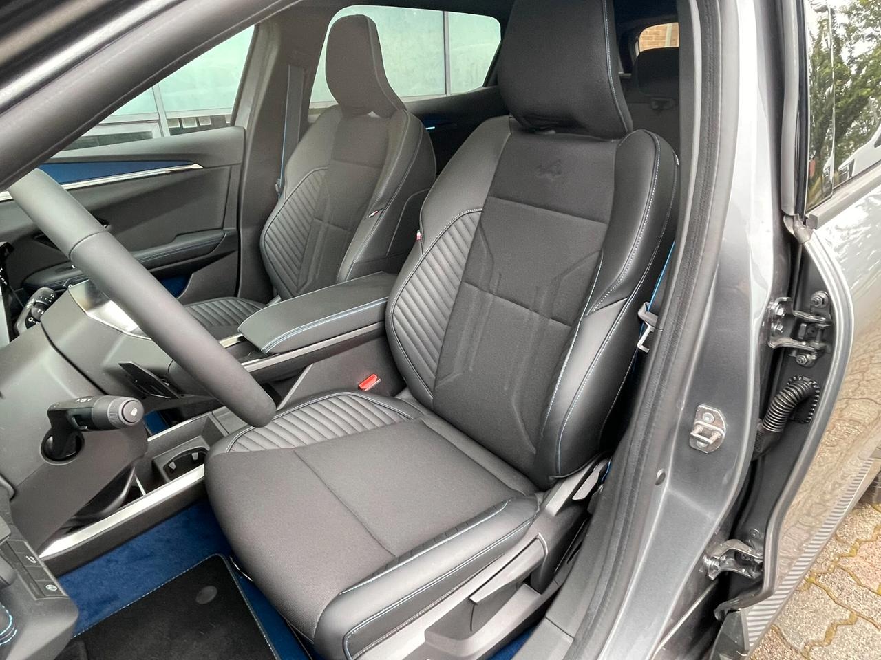 Renault Scenic Scénic E-Tech Electric 220 CV Long Range Esprit Alpine