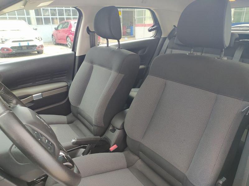 Citroën C4 Cactus 100 1.5 hdi Feel CBC