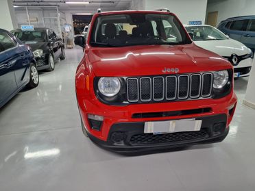 Jeep Renegade 1.0 T3 Limited