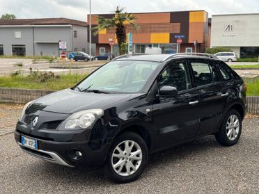 Renault Koleos 2.0 dCi 150CV 4X4 Dynamique