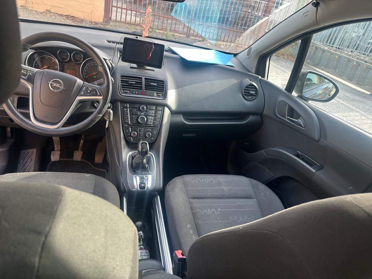 Opel Meriva 1.7 CDTI 110CV Cosmo